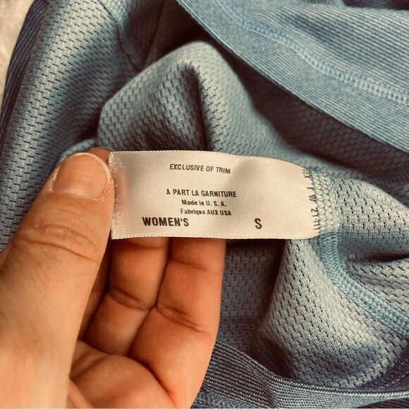 Patagonia Mainstay Capilene Henley Top - Picture 10 of 10